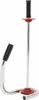 1x Abroller Abrollgerät DE LUXE chrom für Handstretchfolie Produktbild-Vorschau 1