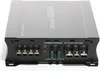 System audio 1-kanałowy wzmacniacz CARBON-500.1 D Podgląd zdjęcia produktu 2