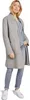 TOM TAILOR Gestreifte 3/4 Arm Bluse V-Ausschnitt Business Produktbild-Vorschau 10