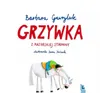 Książka dla dzieci Wakacje z Grzywką z mazurskiej stadniny Vista previa de la imagen del producto 2