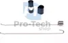 A product shot of medical inspection tools on a white background. Náhled obrázku produktu