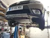 Ochranný kryt motoru pro vozidla Dacia Dokker, rok výroby Náhled obrázku produktu 11