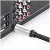 Ugreen Toslink optisches Audiokabel, 2 m Produktbild-Vorschau 4