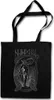 Urban Backwoods Heimdall, Stofftasche, Farbe: Schwarz Produktbild-Vorschau 1