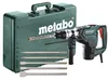 Zestaw młotów kombi Metabo KH 5-40 1100 W 7,1 J SDS Max ( Podgląd zdjęcia produktu 6
