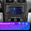 Carplay Android 14 DVD Autoradio Für VW Passat Golf 5/6 Podgląd zdjęcia produktu 10