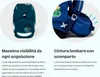 Rucksack  Ergobag  Rambazambear Backpack Prime Uni Produktbild-Vorschau 7