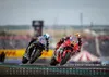 Motorrad Grand Prix 2027 - Kalender | MotoGP DIN A3 Produktbild-Vorschau 11