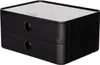 HAN Schubladenbox Allison SMART-BOX mit 2 Schubladen und Produktbild-Vorschau 1