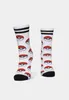 Calcetines Pokémon, pack de 3 unidades, diseño Pikachu y Vista previa de la imagen del producto 2