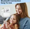 Mini termotiskárna Bluetooth fototiskárna, 203 DPI pro Náhled obrázku produktu 2