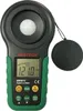 Mastech MS6612 Profesionální luxmetr, 0 - 200 000 Lux Náhled obrázku produktu 1