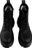 Buffalo Aspen Zip Schnürstiefel Schwarz Produktbild-Vorschau 35