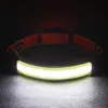 Pronett XJ4588 Čelovka LED 40 COB, XP4, li-ion 1200mAh Náhled obrázku produktu 8