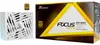 Seasonic FOCUS GX White ATX 3 (2024) 850 - Netzteil Produktbild-Vorschau 10
