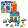 MEGA BLOKS HHM96, Zestaw do budowania, 1 lat(a), Plastik, Podgląd zdjęcia produktu 10