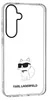 Karl Lagerfeld Klhcs24Mhnchtct S24+ S926Transparent Anteprima dell’immagine prodotto 12