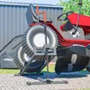 GIHAUVIA Rasentraktor Heber 400 kg Hebebühne Produktbild-Vorschau 9