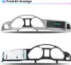 6+128G 8.8 "Android 13 CarPlay Dla AUDI A6 C6 MMI 2G Podgląd zdjęcia produktu 12