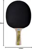 TT-Schläger LEGENDS 500 Produktbild-Vorschau 5