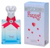 Moschino, Funny!, Eau De Toilette, For Women, 50 ml Anteprima dell’immagine prodotto 13