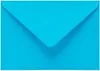 Enveloppes B6 bleues 120 g x-06 50 pièces Voir les images du produit 2