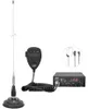 PNI ESCORT HP 8001L HS81 ML100 CB-Funk PNI-PACK24 Náhled obrázku produktu 1