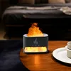 Luftbefeuchter, Flame Aroma Diffuser, Verneble, mit Produktbild-Vorschau 4