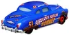 Disney Pixar Cars Die-Cast Der sagenhafte Hudson Hornet, Produktbild-Vorschau 4