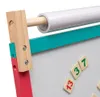 Dřevěná tabule pro děti 2v1 Montessori Baby Mix Náhled obrázku produktu 5