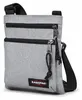 EASTPAK bolso bandolera Rusher Sunday Grey gris Vista previa de la imagen del producto 2