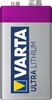 Batterie VARTA Ultra Lithium 1 9V Voir les images du produit 9