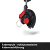 Akumulatorowa podkaszarka do trawy Einhell Power X-Change Podgląd zdjęcia produktu 8