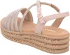 Gabor 64.555 Damen Sandalette - Riemchen Sandalen grau Produktbild-Vorschau 32