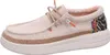 FUSION Lily Sneaker Damen beige 42 Produktbild-Vorschau 4
