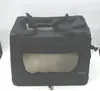 lionto Hundetransportbox Hundetasche Hundebox Faltbare Produktbild-Vorschau 7