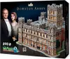 Wrebbit Wrebbit Puzzle 3D - Downton Abbey (890) Anteprima dell’immagine prodotto 5