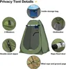 CLIPOP Pop up Duschzelt, Campingzelt, mit Tragetasche für Produktbild-Vorschau 9
