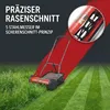 STAHLMANN Spindelmäher RoyalCut – Rasenmäher mit 30 cm Produktbild-Vorschau 3