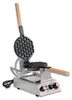 Beeketal Gastro Waffelautomat Waffeleisen, Modell:BWA-10 Produktbild-Vorschau 3