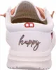Fusion Leinenschuh Weiß Produktbild-Vorschau 7