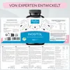 Myo Inositol & D-Chiro Kapseln, Hergestellt in Deutschland, Produktbild-Vorschau 4