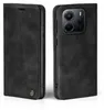 Handy Hülle für Xiaomi Redmi Note 14 Klapphülle Bookcase Produktbild-Vorschau 1