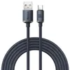 Baseus CAJY000501, 2 m, USB C, USB A, 0,48 Gbit/s, Schwarz Produktbild-Vorschau 43