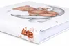 Cat & Bears Fotoalbum 30x30 cm 100 weiße Seiten Baby Kinder Produktbild-Vorschau 2