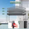 Sekey składana altana 3x3 wodoodporna, wyskakująca altana z Podgląd zdjęcia produktu 4