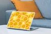 MuchoWow® Laptop Aufkleber Sticker Cover Sonnenblume - Produktbild-Vorschau 4