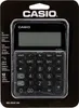 Calcolatrice da tavolo Casio® MS-20UC-BK MS-20 - Anteprima dell’immagine prodotto 3