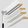 LED Schreibtischlampe Tischlampe Dimmbar Doppelkopf Produktbild-Vorschau 6
