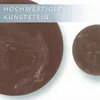Libaro Wandhaken braun marmoriert 6er Set, 3 kleine und 3 Produktbild-Vorschau 6